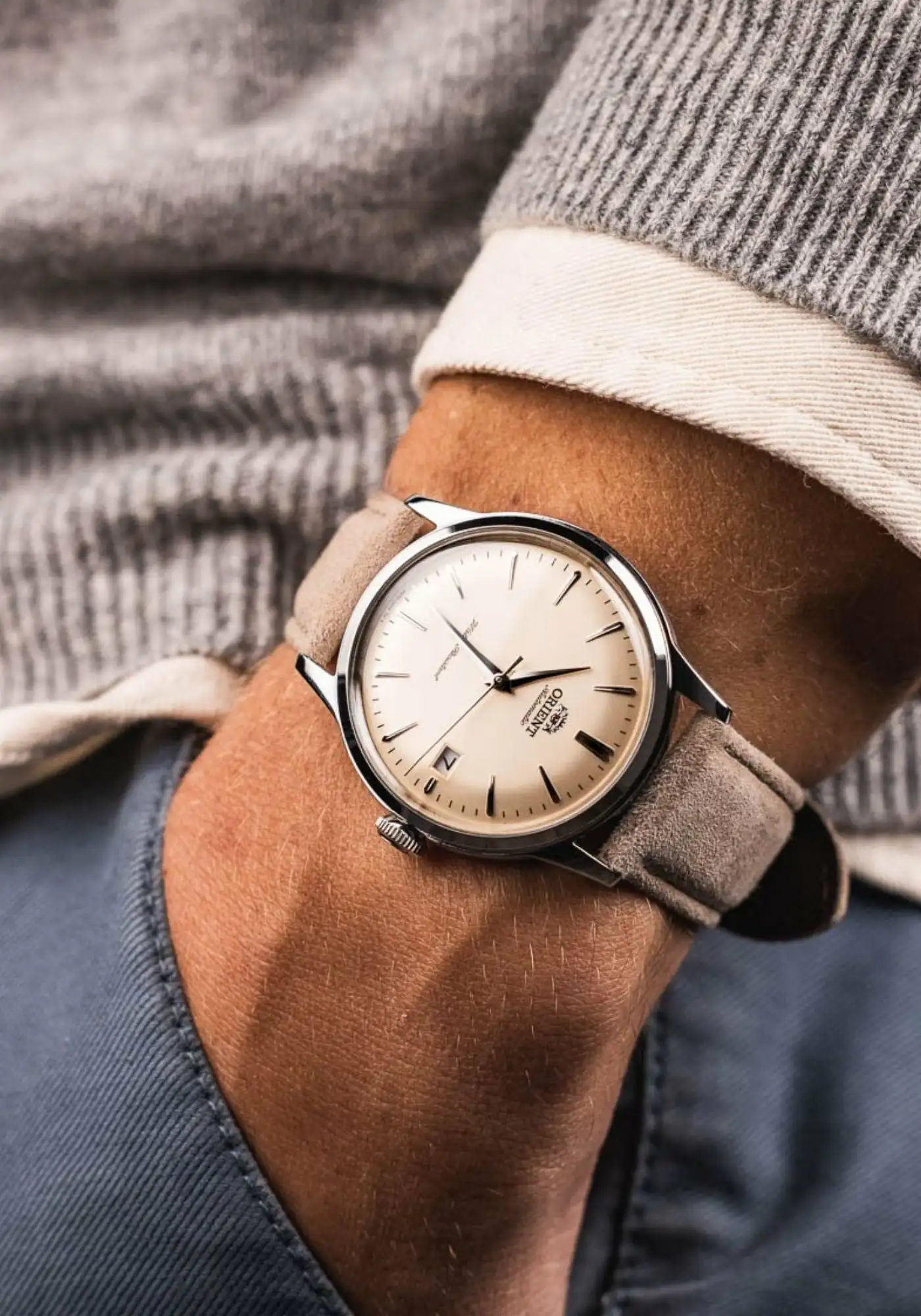 Timeless Elegance, Guaranteed Authenticity